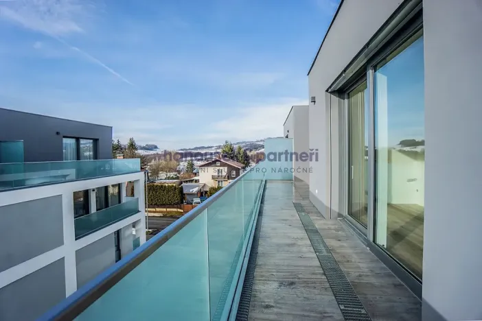 Prodej bytu 2+kk, Vrchlabí, Pražská, 55 m2