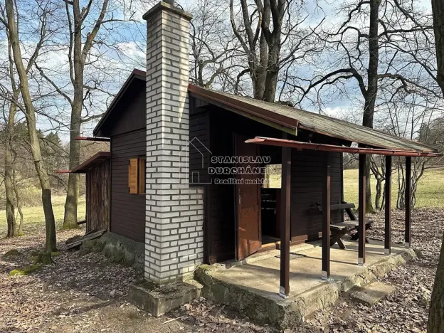 Prodej chaty, Pohoří, 29 m2