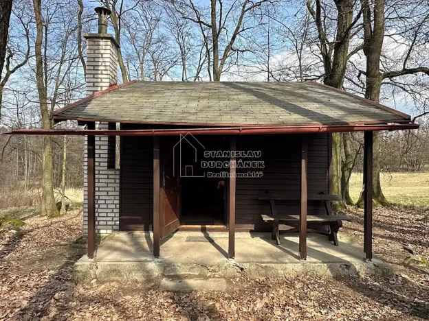 Prodej chaty, Pohoří, 29 m2