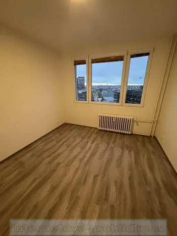 Pronájem pokoje, Praha - Michle, Bítovská, 20 m2