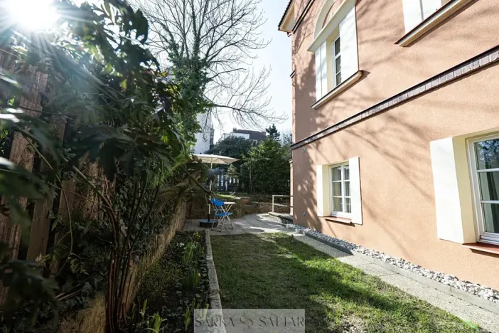 Prodej bytu 3+kk, Praha - Košíře, Před Cibulkami, 74 m2