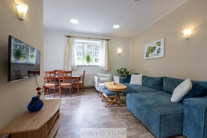 Prodej bytu 3+kk, Praha - Košíře, Před Cibulkami, 74 m2