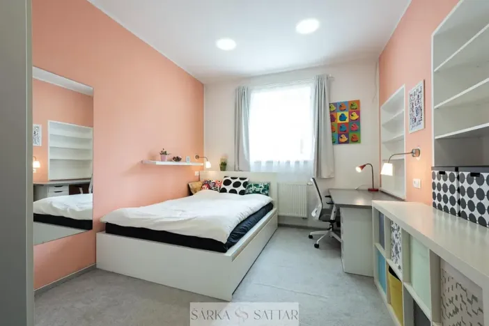 Prodej bytu 3+kk, Praha - Košíře, Před Cibulkami, 74 m2