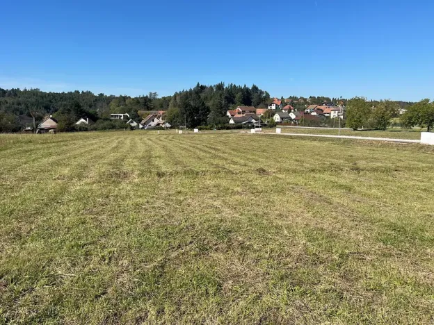Prodej pozemku pro bydlení, Žumberk, 839 m2