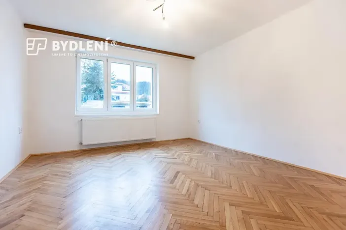 Prodej bytu 2+1, Teplice, Bílinská, 55 m2