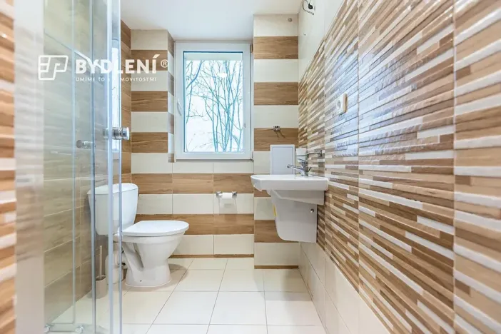 Prodej bytu 2+1, Teplice, Bílinská, 55 m2