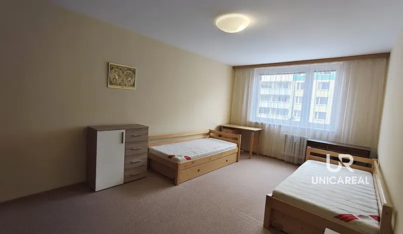 Pronájem bytu 3+1, Blansko, Pod Javory, 72 m2