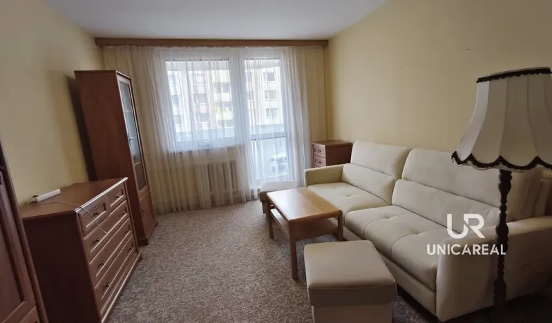 Pronájem bytu 3+1, Blansko, Pod Javory, 72 m2