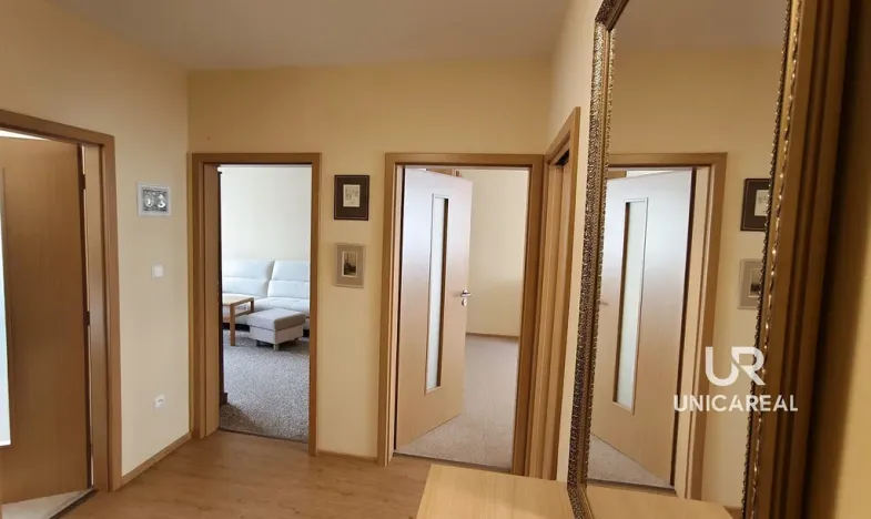 Pronájem bytu 3+1, Blansko, Pod Javory, 72 m2