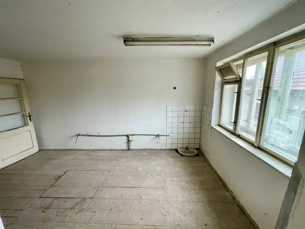 Prodej rodinného domu, Plumlov, 100 m2