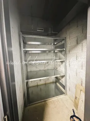 Prodej bytu 2+kk, Praha - Karlín, Křižíkova, 54 m2