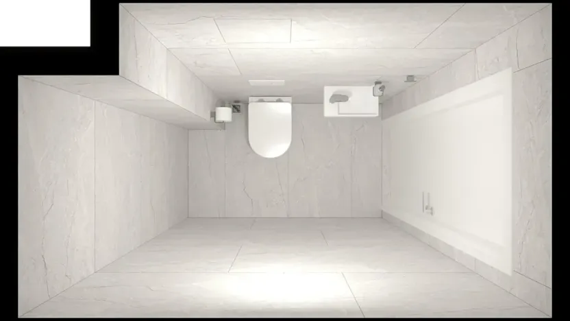 Prodej bytu 3+kk, Praha - Chodov, Komárkova, 81 m2