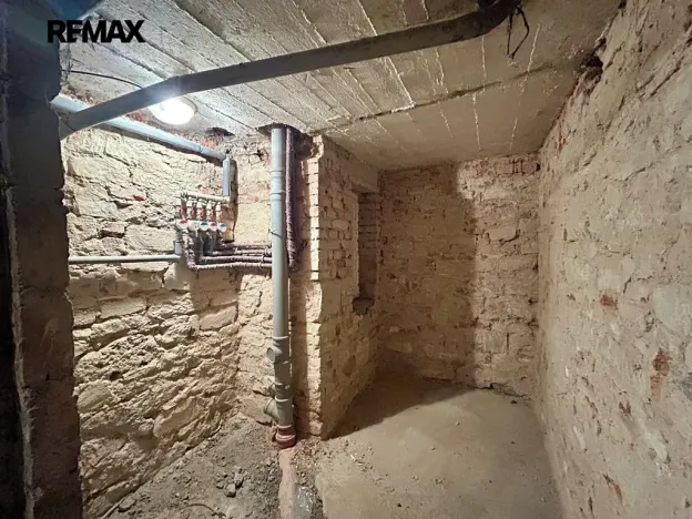 Prodej vícegeneračního domu, Slaný, Navrátilova, 450 m2