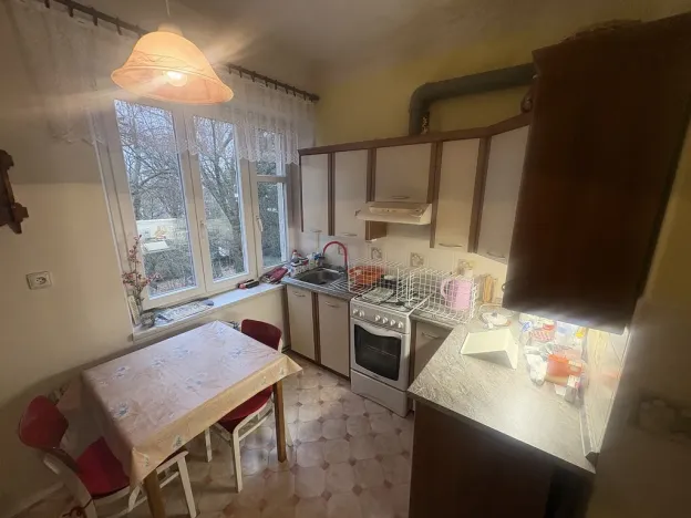 Prodej bytu 3+1, Jičín, Českých bratří, 82 m2