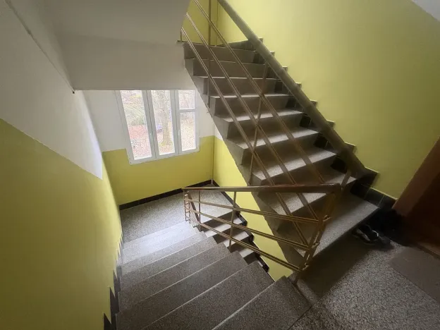 Prodej bytu 3+1, Jičín, Českých bratří, 82 m2