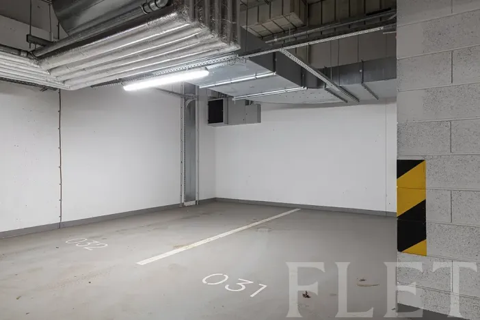 Pronájem bytu 2+kk, Praha - Nusle, Muzikova, 66 m2