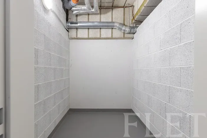 Pronájem bytu 2+kk, Praha - Nusle, Muzikova, 66 m2