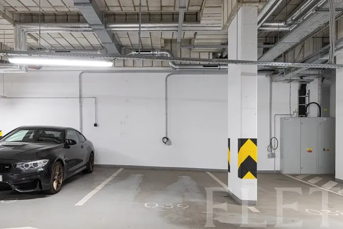 Pronájem bytu 2+kk, Praha - Nusle, Muzikova, 58 m2