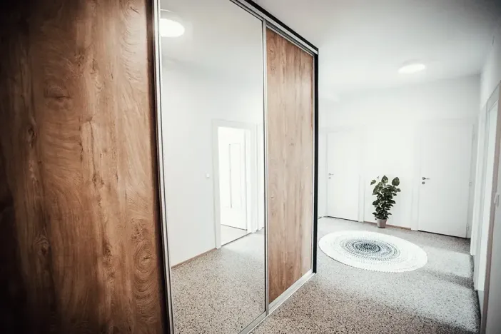 Pronájem bytu 3+kk, Zlín, Dlouhá, 74 m2