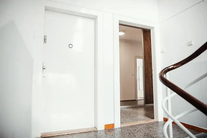 Pronájem bytu 3+kk, Zlín, Dlouhá, 74 m2