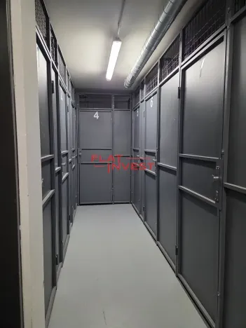 Pronájem bytu 2+kk, Praha - Břevnov, Ve Střešovičkách, 57 m2