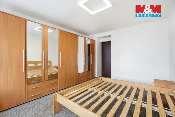 Prodej bytu 2+1, Stráž pod Ralskem, Revoluční, 66 m2