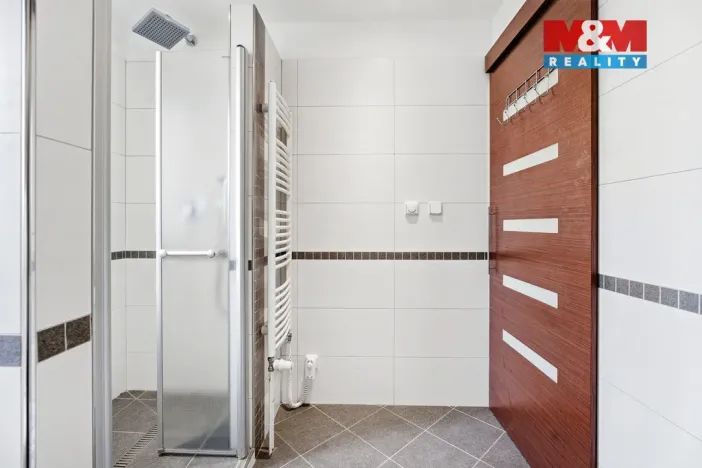 Prodej bytu 2+1, Stráž pod Ralskem, Revoluční, 66 m2