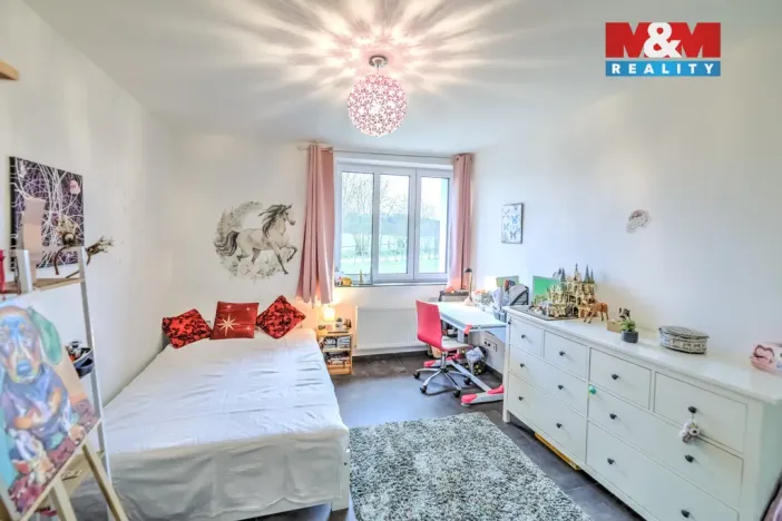 Prodej zemědělské usedlosti, Dražíč - Vranov, 112 m2