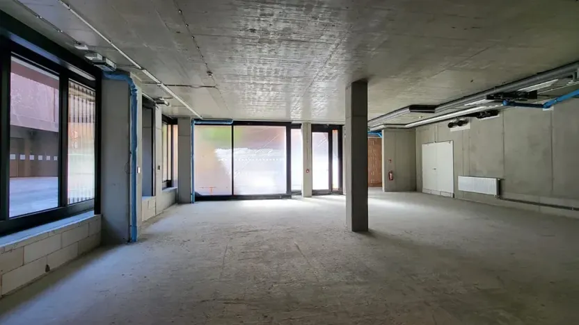 Pronájem obchodního prostoru, Praha - Staré Město, U milosrdných, 147 m2