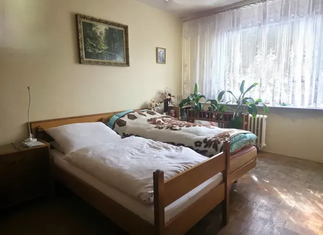 Prodej bytu 3+1, Děčín, Saská, 81 m2