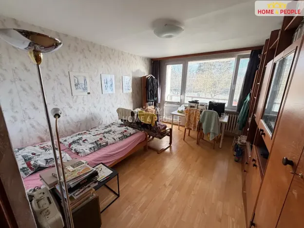 Prodej bytu 4+1, Praha - Troja, Hnězdenská, 83 m2