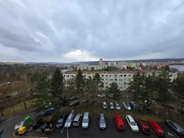 Prodej bytu 2+kk, Praha - Modřany, Pirinská, 41 m2