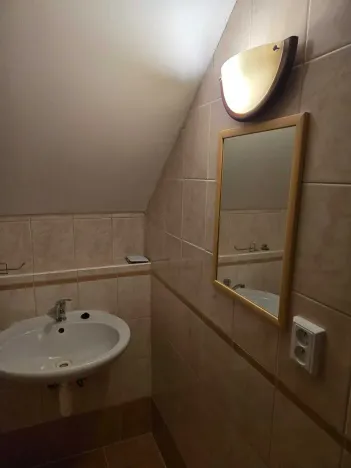 Prodej chalupy, Vidice, 154 m2