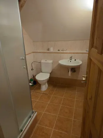 Prodej chalupy, Vidice, 154 m2