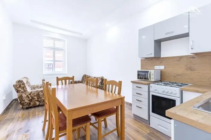 Pronájem bytu 3+kk, Chotěboř, náměstí T. G. Masaryka, 45 m2