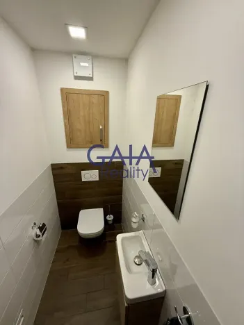 Prodej rodinného domu, Vlkoš, 162 m2