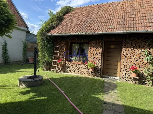 Prodej rodinného domu, Vlkoš, 162 m2