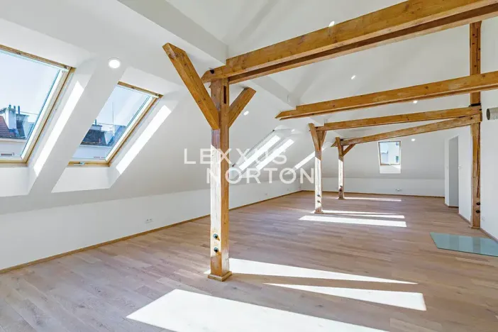 Prodej bytu 5+1, Praha - Dejvice, Buzulucká, 240 m2