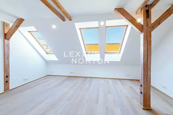 Prodej bytu 5+1, Praha - Dejvice, Buzulucká, 240 m2