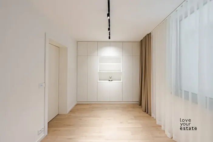 Prodej bytu 3+kk, Praha - Hodkovičky, Na lysinách, 80 m2