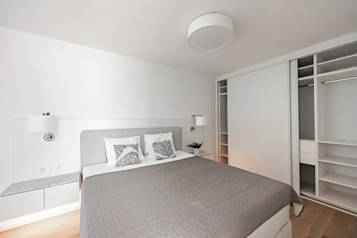 Prodej bytu 3+kk, Praha - Hodkovičky, Na lysinách, 80 m2