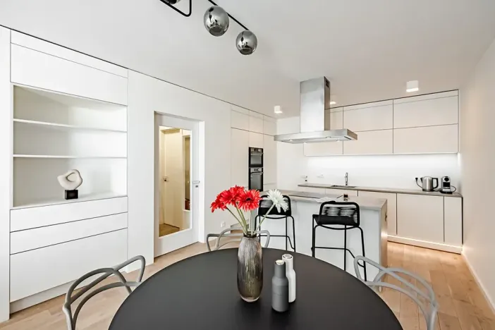 Prodej bytu 3+kk, Praha - Hodkovičky, Na lysinách, 80 m2