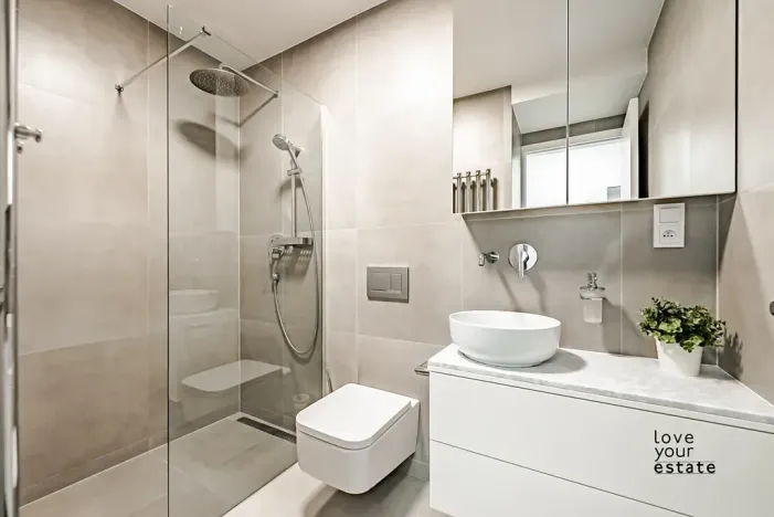 Prodej bytu 3+kk, Praha - Hodkovičky, Na lysinách, 80 m2