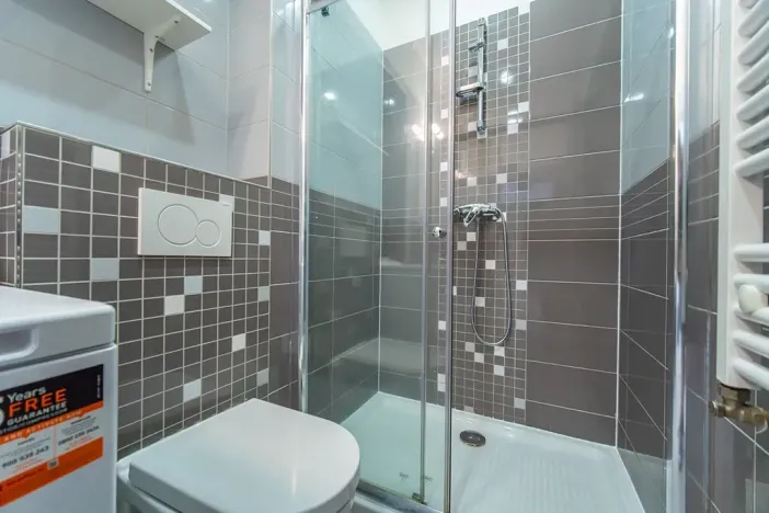 Pronájem bytu 1+1, Praha - Libeň, Pod Labuťkou, 40 m2