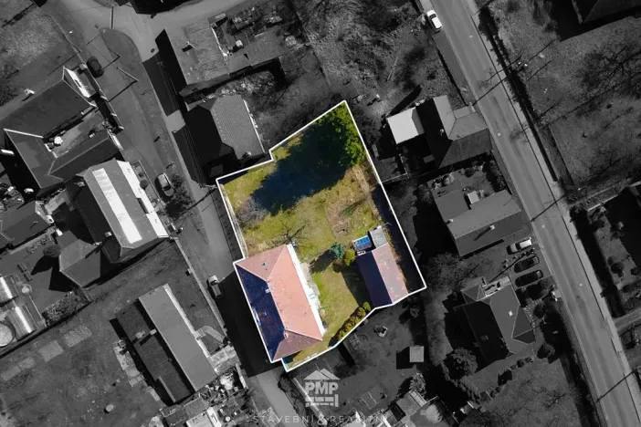 Prodej vícegeneračního domu, Brodek u Konice, 280 m2