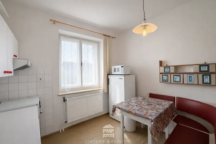 Prodej vícegeneračního domu, Brodek u Konice, 280 m2