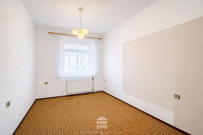 Prodej vícegeneračního domu, Brodek u Konice, 280 m2