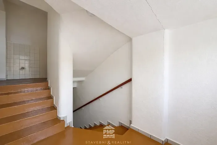 Prodej vícegeneračního domu, Brodek u Konice, 280 m2