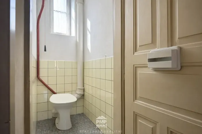 Prodej vícegeneračního domu, Brodek u Konice, 280 m2