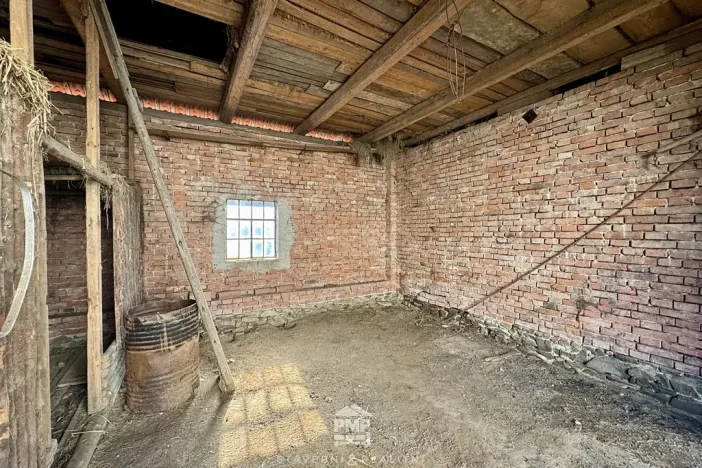 Prodej vícegeneračního domu, Brodek u Konice, 280 m2